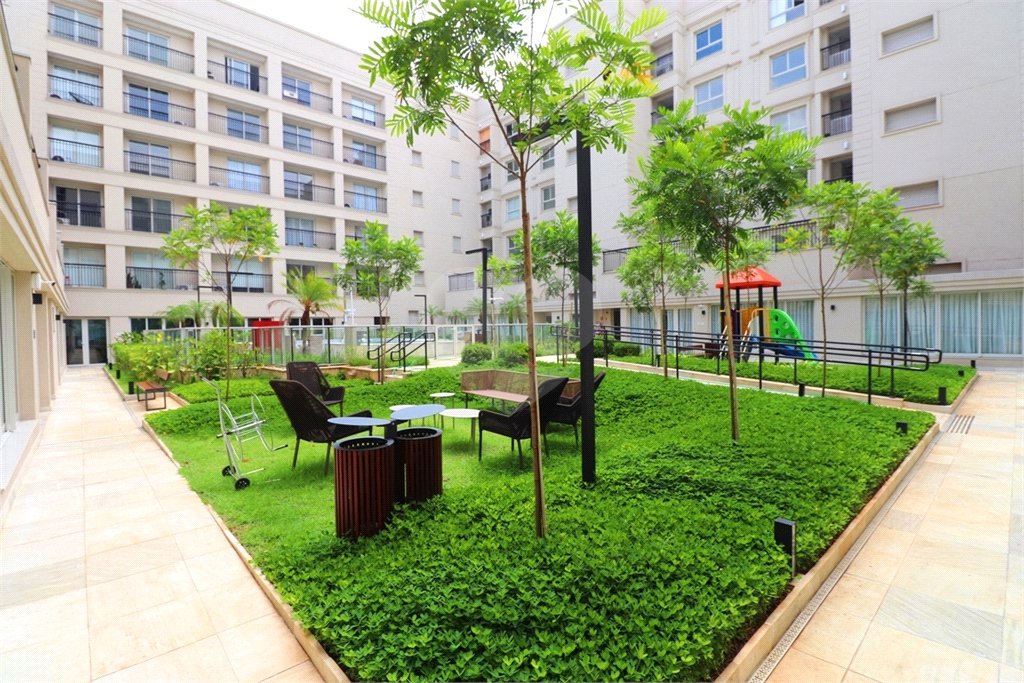 Apartamento à venda com 2 suítes em Santana, São Paulo, SP