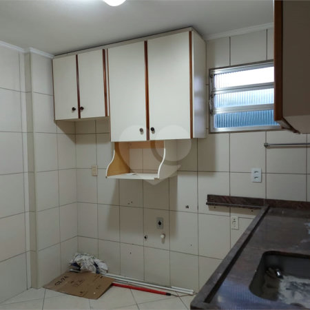 Apartamento à venda com 2 quartos em Jardim Íris, São Paulo, SP