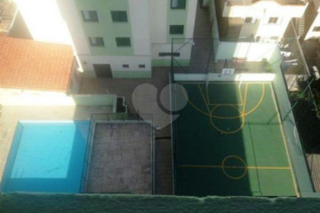 Apartamento à venda com 2 suítes em Vila Medeiros, São Paulo, SP