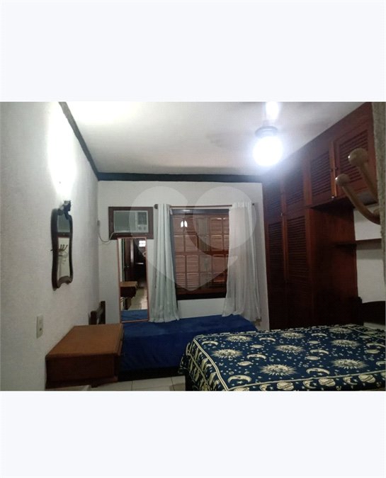 Casa em condomínio à venda com 2 quartos em Geribá, Armação dos Búzios, RJ