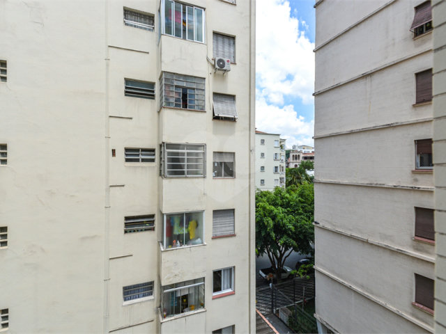 Apartamento à venda com 1 quarto em Barra Funda, São Paulo, SP