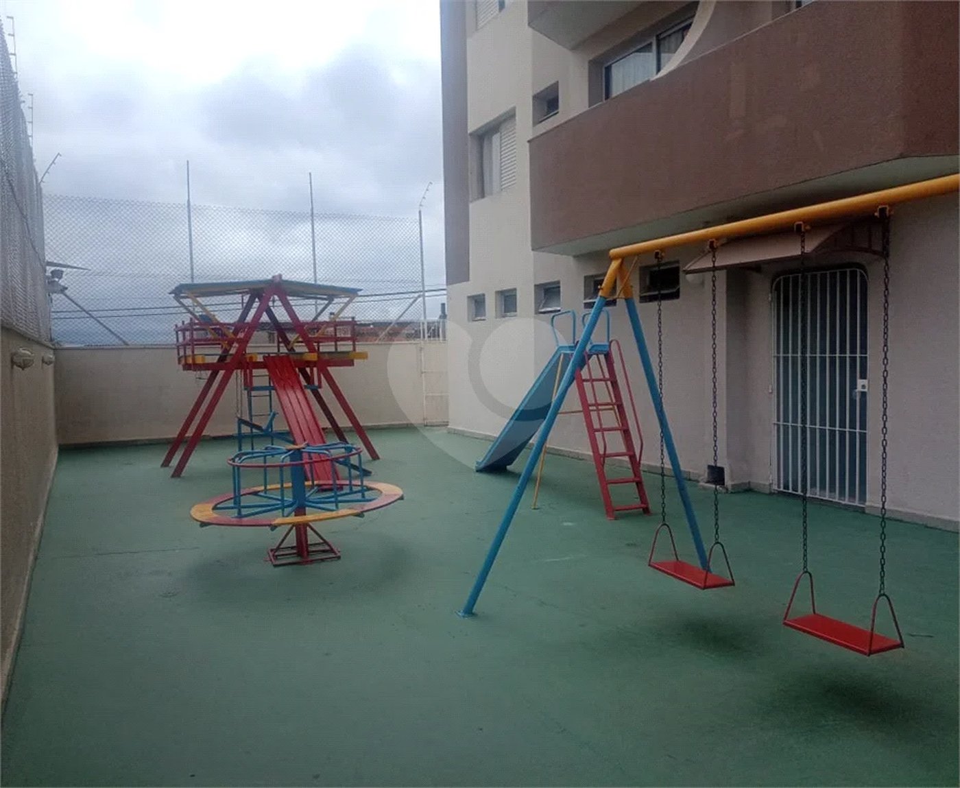 Apartamento à venda com 2 quartos em Vila Medeiros, São Paulo, SP