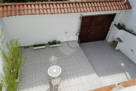 Sobrado à venda com 3 quartos em Jardim Japão, São Paulo, SP