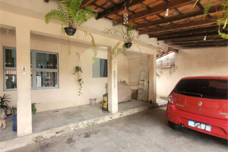Casa à venda com 3 quartos em Jardim Saira, Sorocaba, SP