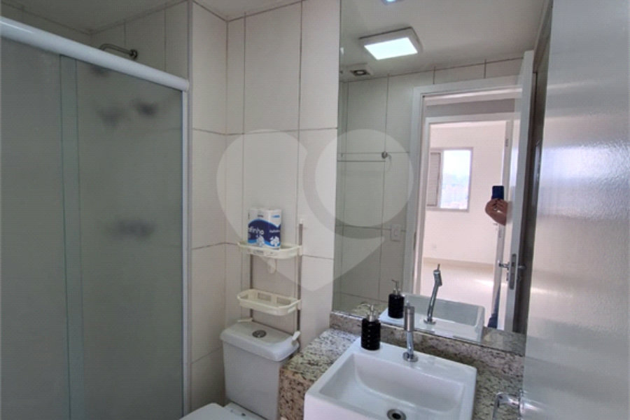 Apartamento à venda com 2 quartos em Jaçanã, São Paulo, SP