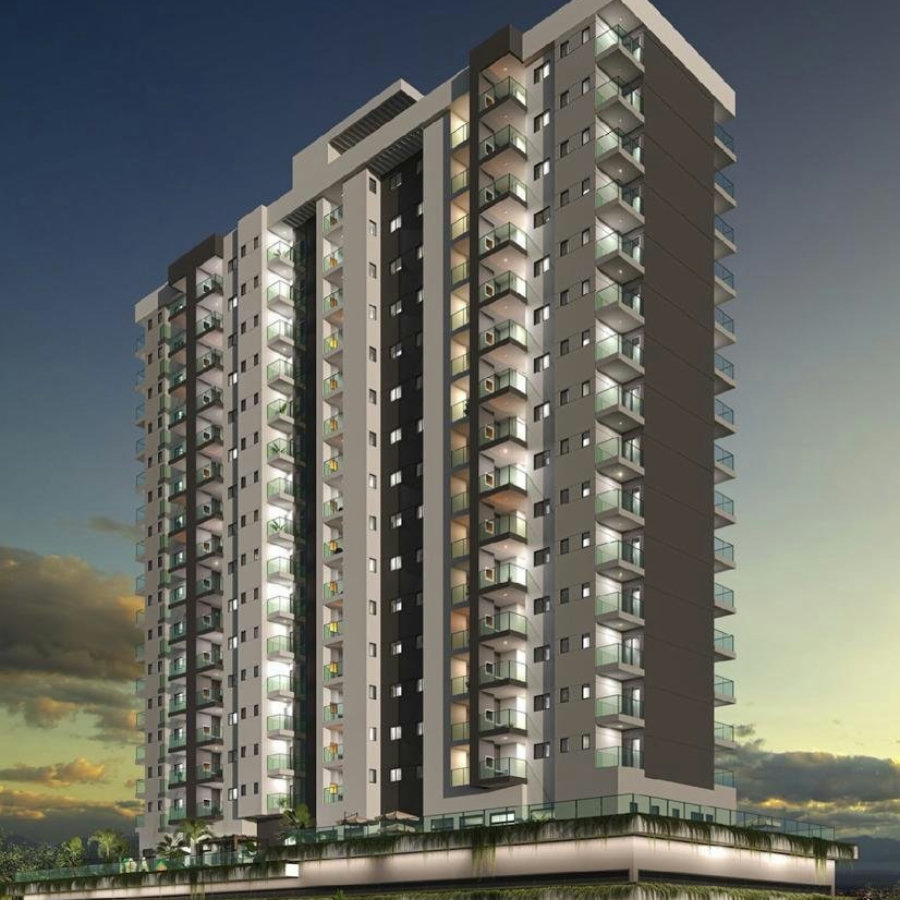 Up Life Residence