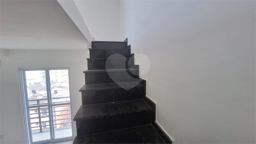 Apartamento à venda com 1 suíte em Santana, São Paulo, SP