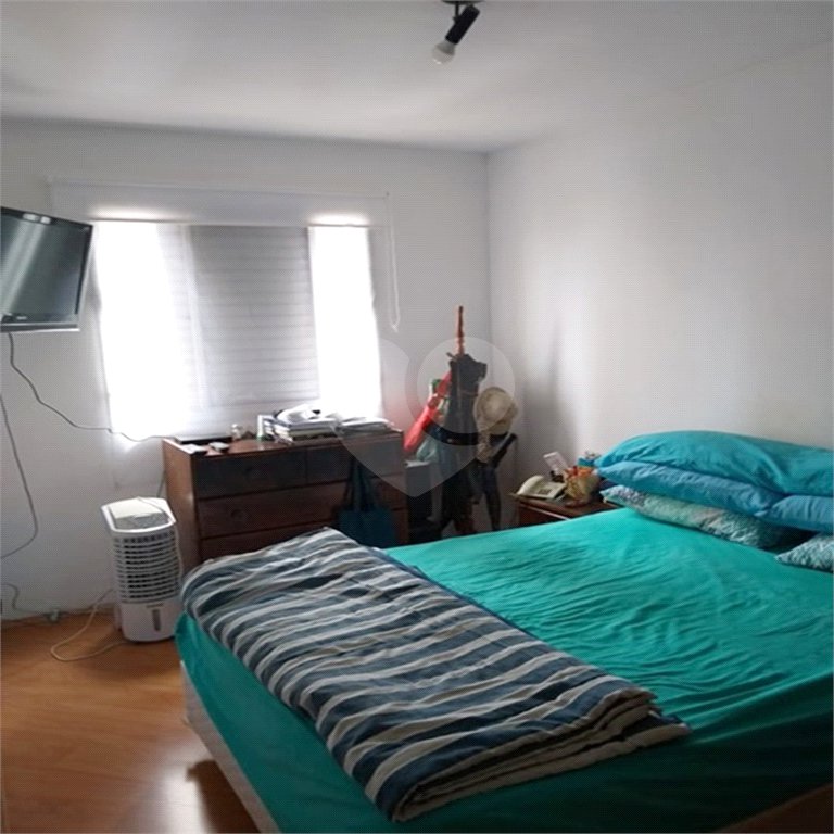 Apartamento à venda com 2 quartos em Vila Guilherme, São Paulo, SP