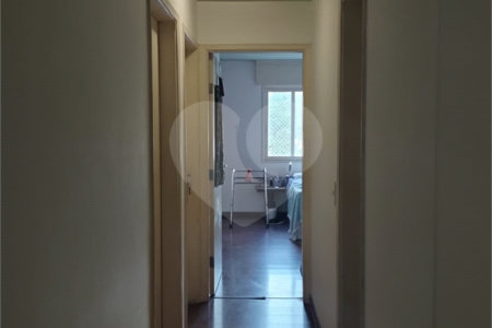 Apartamento à venda com 3 quartos, sendo 1 suíte, em Sumaré, São Paulo, SP