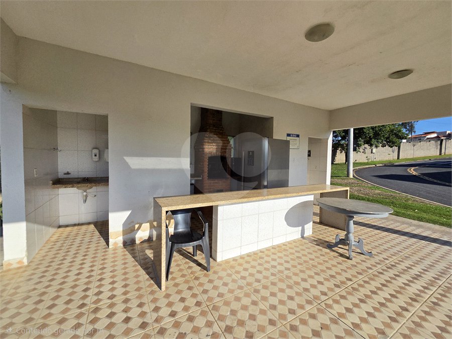 Terreno à venda no condomínio Residencial Le France, Sorocaba - SP