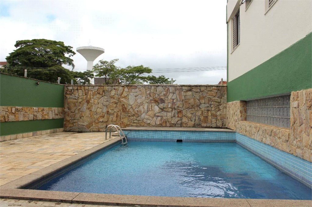 Apartamento à venda em Jardim São Luís, Suzano, SP
