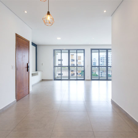 Apartamento à venda com 4 quartos, sendo 2 suítes,  em Indianópolis, São Paulo, SP