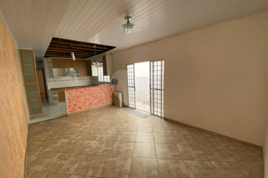 Casa Térrea à venda com 3 quartos em Imirim, São Paulo, SP