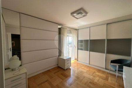 Apartamento à venda com 4 quartos, sendo 2 suítes,  em Vila Oliveira, Mogi das Cruzes, SP
