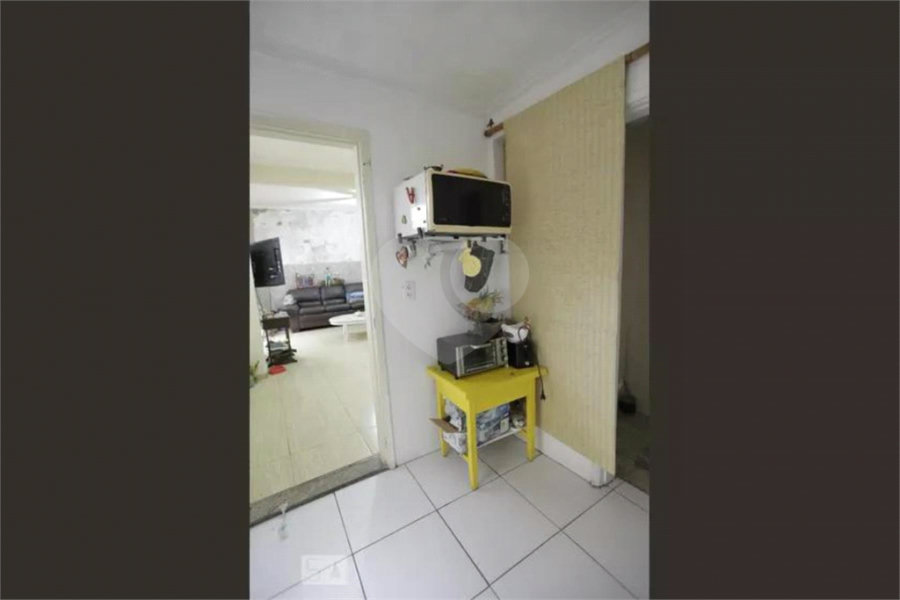 Apartamento à venda com 2 quartos em Jardim São Bento, São Paulo, SP