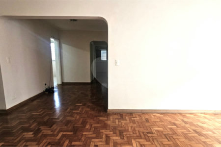 Apartamento à venda com 3 quartos em Chácara Santo Antônio (zona Sul), São Paulo, SP