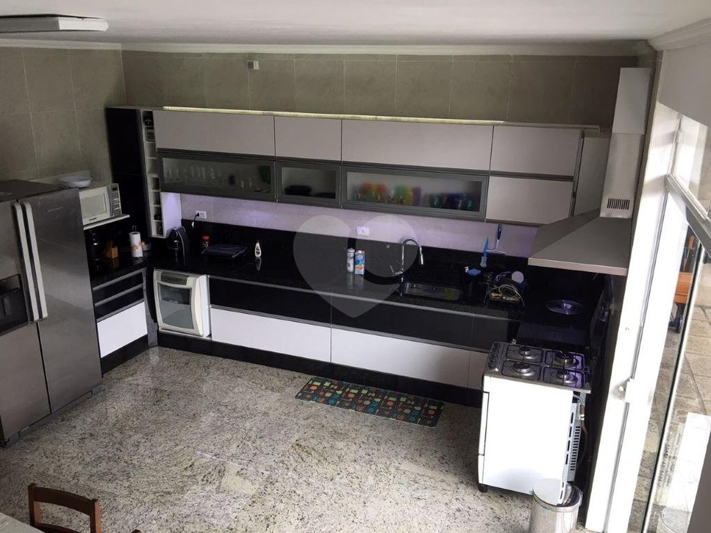 Sobrado à venda com 3 quartos, sendo 1 suíte, em Jardim Virginia Bianca, São Paulo, SP