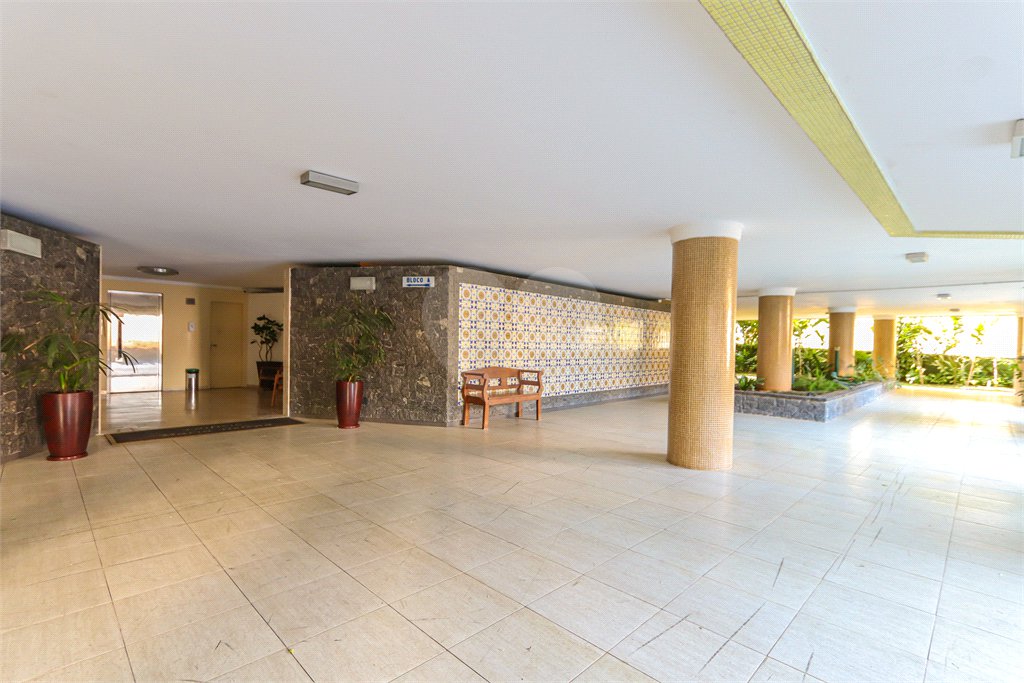 Apartamento à venda com 2 quartos em Higienópolis, São Paulo, SP