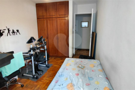 Apartamento à venda com 2 quartos, sendo 1 suíte, em Barra Funda, São Paulo, SP