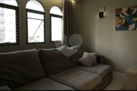 Apartamento à venda com 4 suítes em Santana, São Paulo, SP