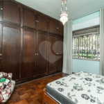 Apartamento à venda com 4 quartos, sendo 1 suíte, em Higienópolis, São Paulo, SP