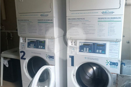 Apartamento à venda com 1 quarto em Vila Mazzei, São Paulo, SP