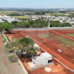 Casa à venda no condomínio Porto Ville São Luiz, Paulínia - SP