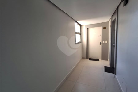 Apartamento à venda com 1 quarto em Moema, São Paulo, SP