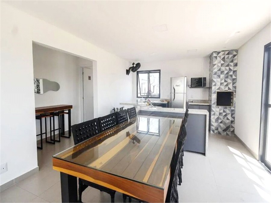 Studio para alugar com 1 quarto em Jardim São Paulo(zona Norte), São Paulo, SP