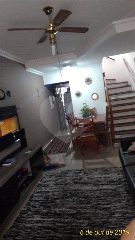 Sobrado à venda com 3 quartos, sendo 1 suíte, em Vila Maria Alta, São Paulo, SP