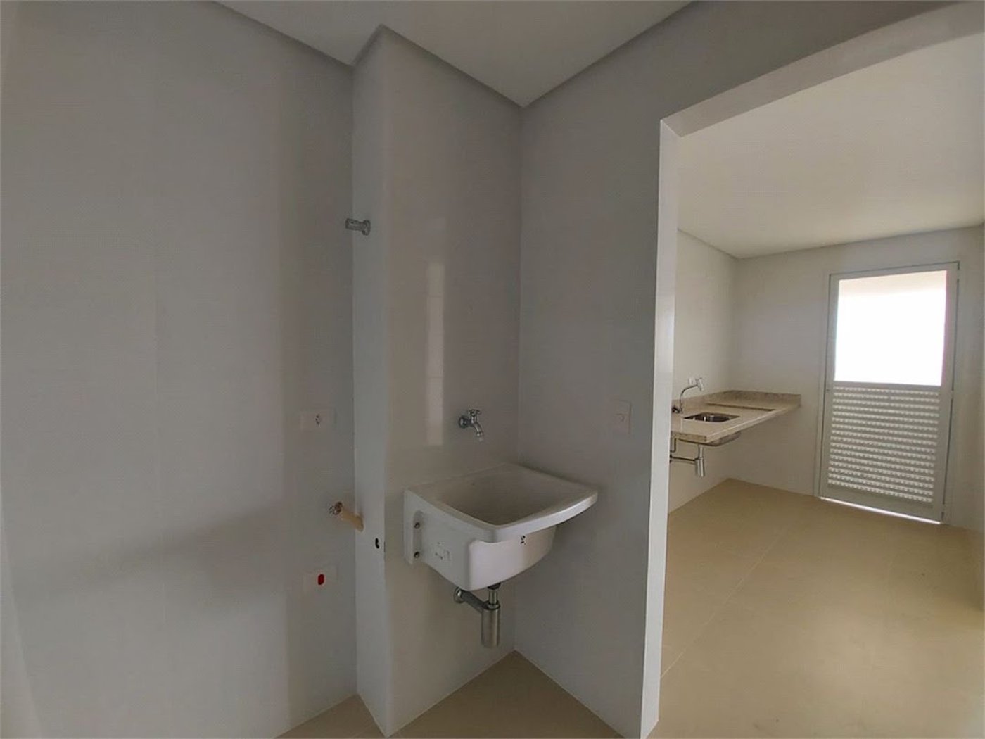 Apartamento Residencial à venda, Balneário Cidade Atlântica, Guarujá - AP1724.
