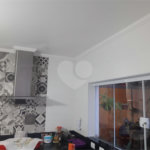 Casa térrea para venda no Jardim Ipanema