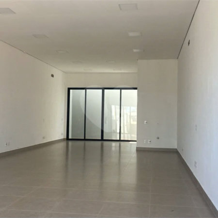 Sala Comercial de 96m2 para Locação Em frente à Prefeitura | Indaiatuba/SP