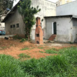 Excelente terreno em ótima localização. Venha fazer uma visita = 600M²