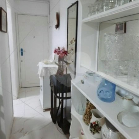 Apartamento com 42m² , 1 dormitório , 1 vaga , à venda na Moóca.