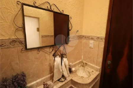 Sobrado à venda com 3 quartos, sendo 1 suíte, em Água Fria, São Paulo, SP