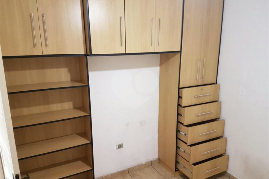 Casa de Vila à venda com 4 quartos, sendo 1 suíte, em Santana, São Paulo, SP