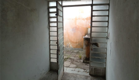 Casa à venda com 2 quartos em Jabaquara, São Paulo, SP