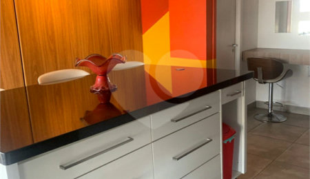Apartamento à venda com 1 suíte em Pinheiros, São Paulo, SP