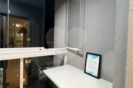 Apartamento à venda com 2 quartos em Parque Campolim, Sorocaba, SP