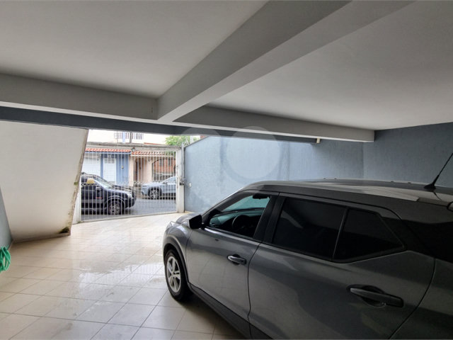 Sobrado à venda com 3 quartos, sendo 1 suíte,  em Santana, São Paulo, SP