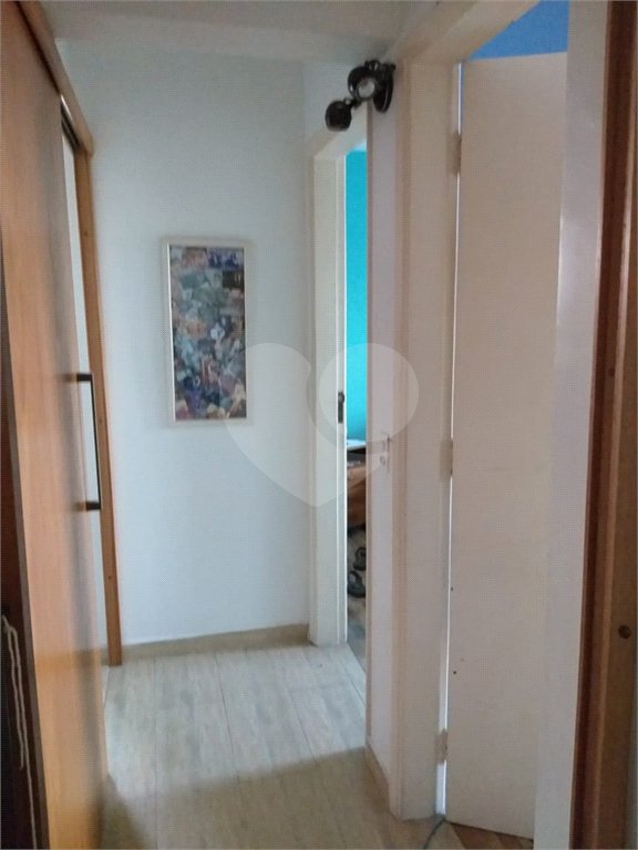 Apartamento à venda com 2 quartos em Vila Romana, São Paulo, SP