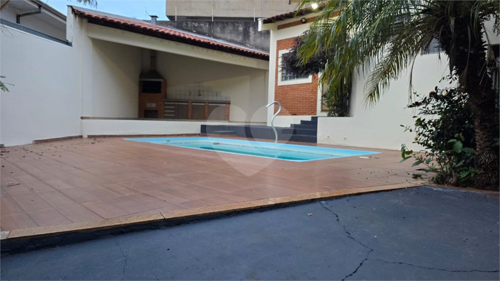 Casa à venda ou para alugar com 4 quartos, sendo 2 suítes, em Jardim Morumbi, Araraquara, SP