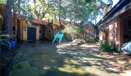 Casa à venda ou para alugar com 4 suítes em Santo Amaro, São Paulo, SP