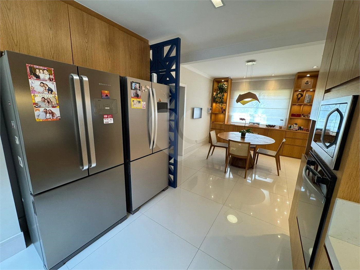 Casa à venda com 3 suítes no condomínio Sunset Brooklin, São Paulo - SP