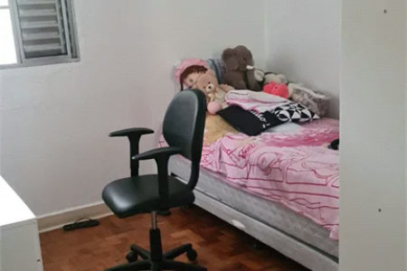 Apartamento à venda com 2 quartos em Alto de Pinheiros, São Paulo, SP