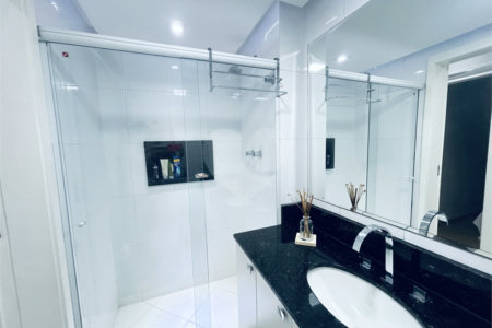 Cobertura à venda com 3 quartos, sendo 1 suíte, em Tijuca, Rio de Janeiro, RJ