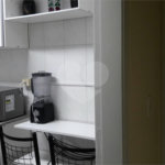 Apartamento à venda com 2 quartos em Santana, São Paulo, SP