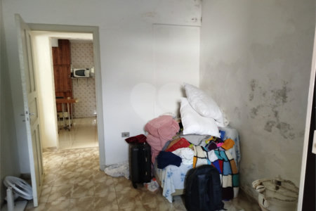 Casa Térrea à venda com 2 quartos em Vila Nivi, São Paulo, SP
