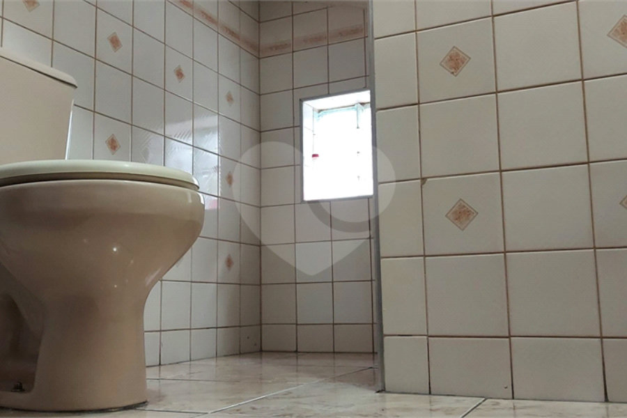 Sobrado à venda com 3 quartos, sendo 1 suíte, em Vila Sabrina, São Paulo, SP
